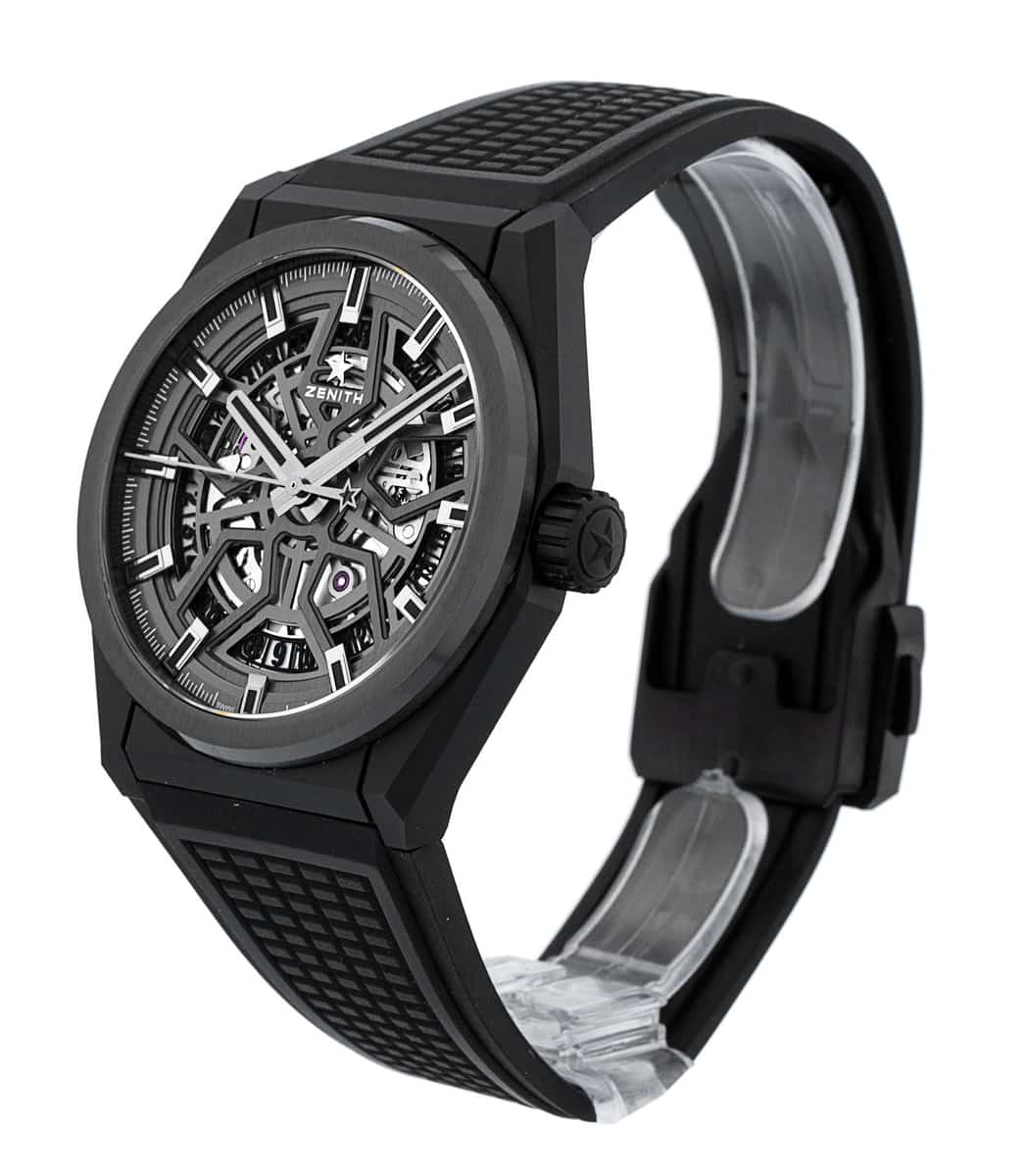 Zenith Defy 49.9000.670/77.R782 Zenith Defy 49.9000.670/77.R782